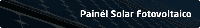 Painél solar